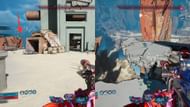 Head left to find the datapad (Image via 2K)